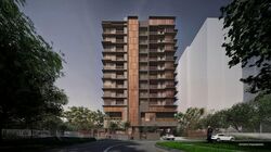 The Bronze (D12), Apartment #563077351